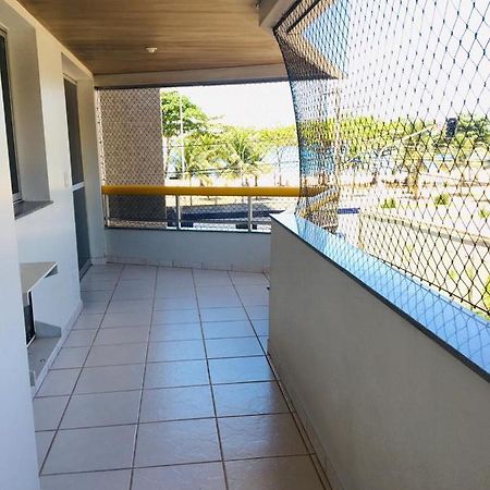 شقة فيلا فيلها  في Apartamento Bella Citta Enfrente Ao Mar المظهر الخارجي الصورة