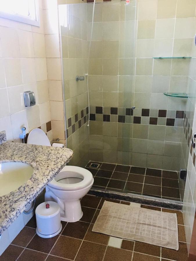 شقة فيلا فيلها  في Apartamento Bella Citta Enfrente Ao Mar المظهر الخارجي الصورة