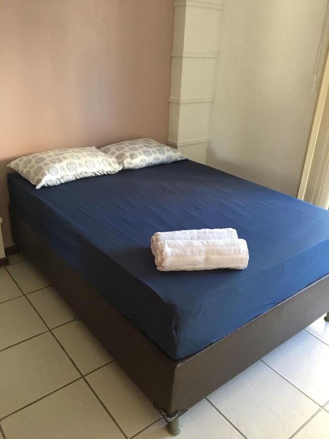 شقة فيلا فيلها  في Apartamento Bella Citta Enfrente Ao Mar المظهر الخارجي الصورة