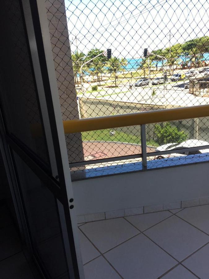 شقة فيلا فيلها  في Apartamento Bella Citta Enfrente Ao Mar المظهر الخارجي الصورة