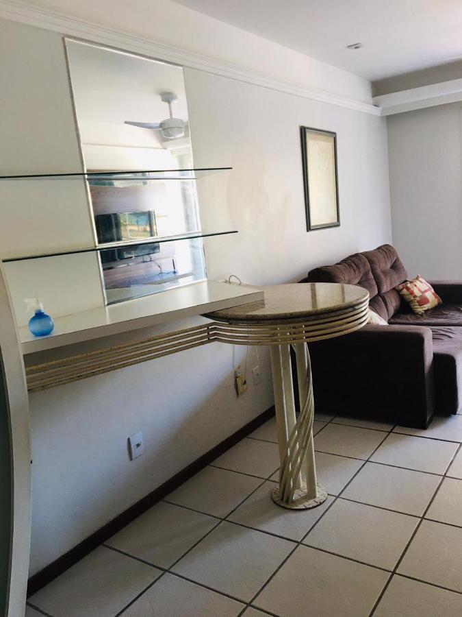 شقة فيلا فيلها  في Apartamento Bella Citta Enfrente Ao Mar المظهر الخارجي الصورة